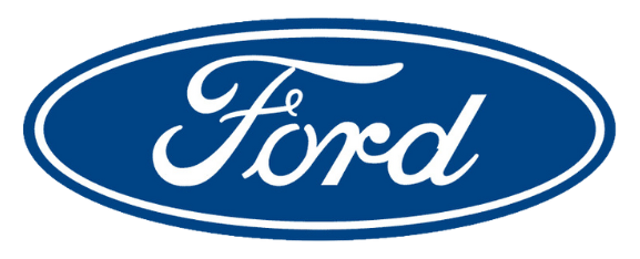 logo ford